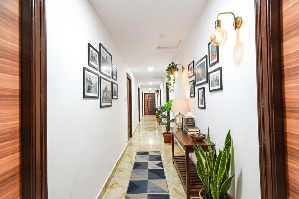Fabhotel Wild Wings Hotel in Secunderabad