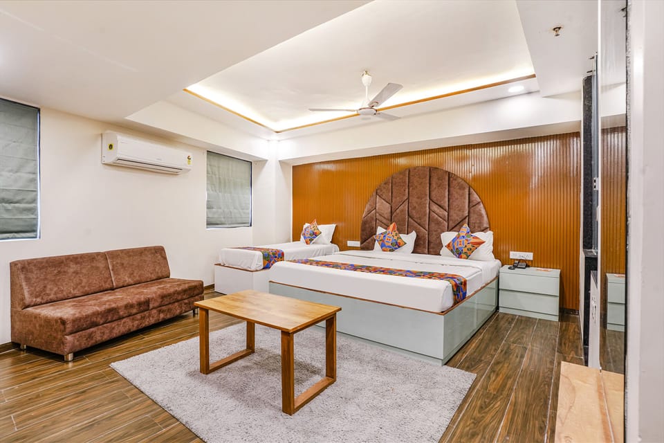 Premium Room | Egyptian cotton sheets, premium bedding, free WiFi, bed sheets