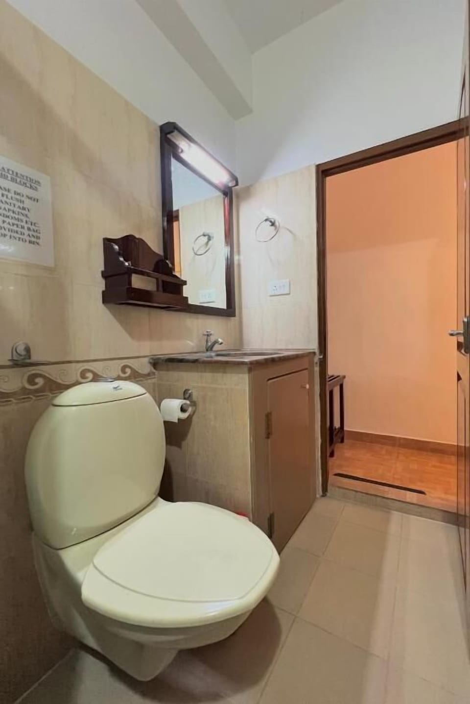 Reds Residency - Homestay Hotel in Kochi