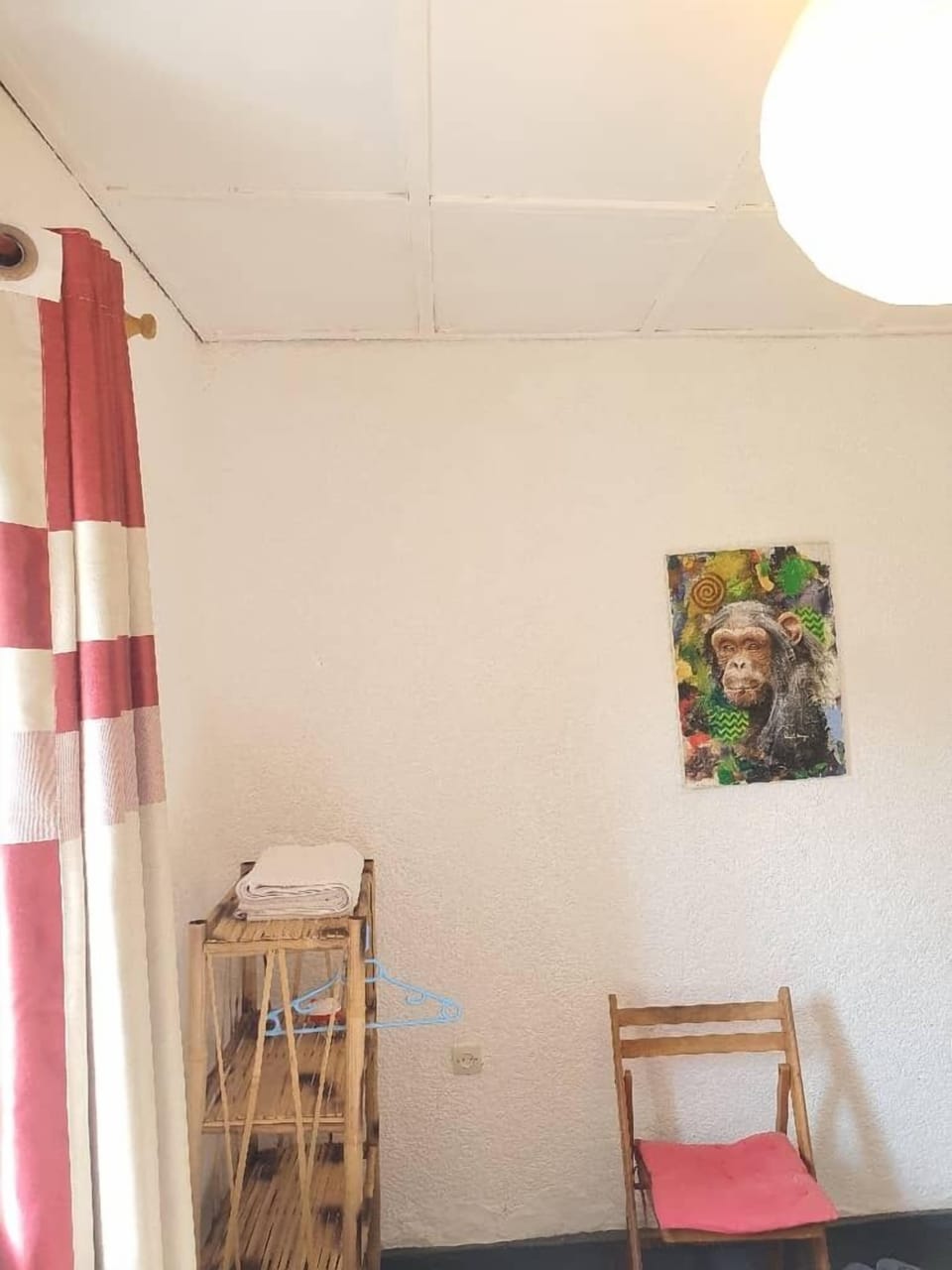 Comfort Double Room | Desk, iron/ironing board (on request), WiFi (free)
