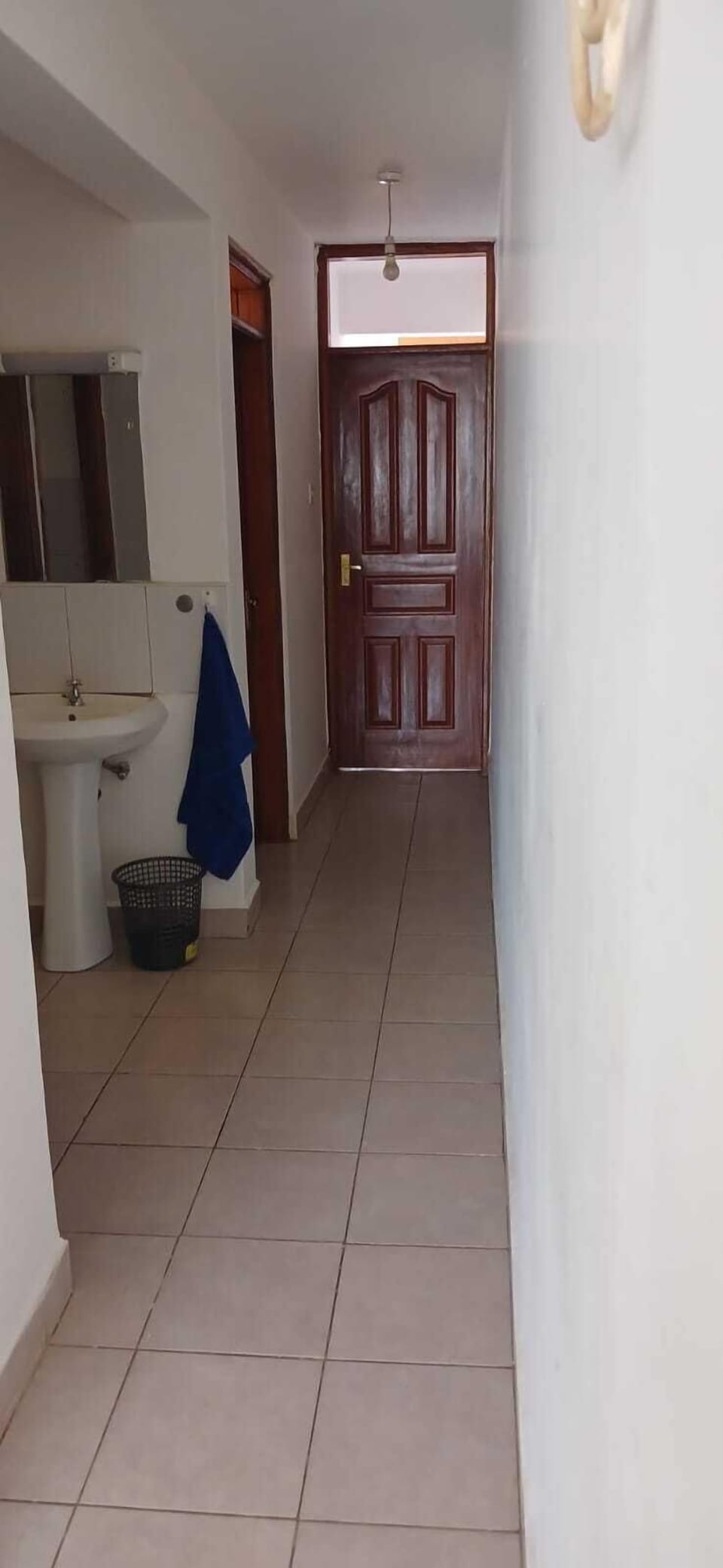Lux Suites zahara Gardens Apartments Apartment in Nairobi County