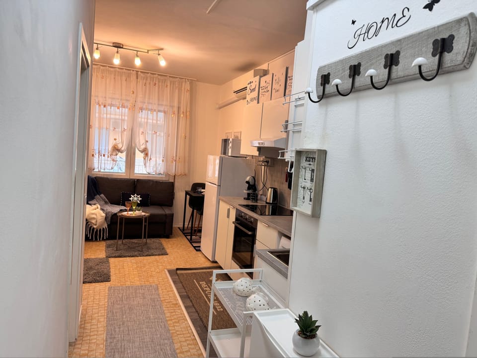 House | 2 bedrooms