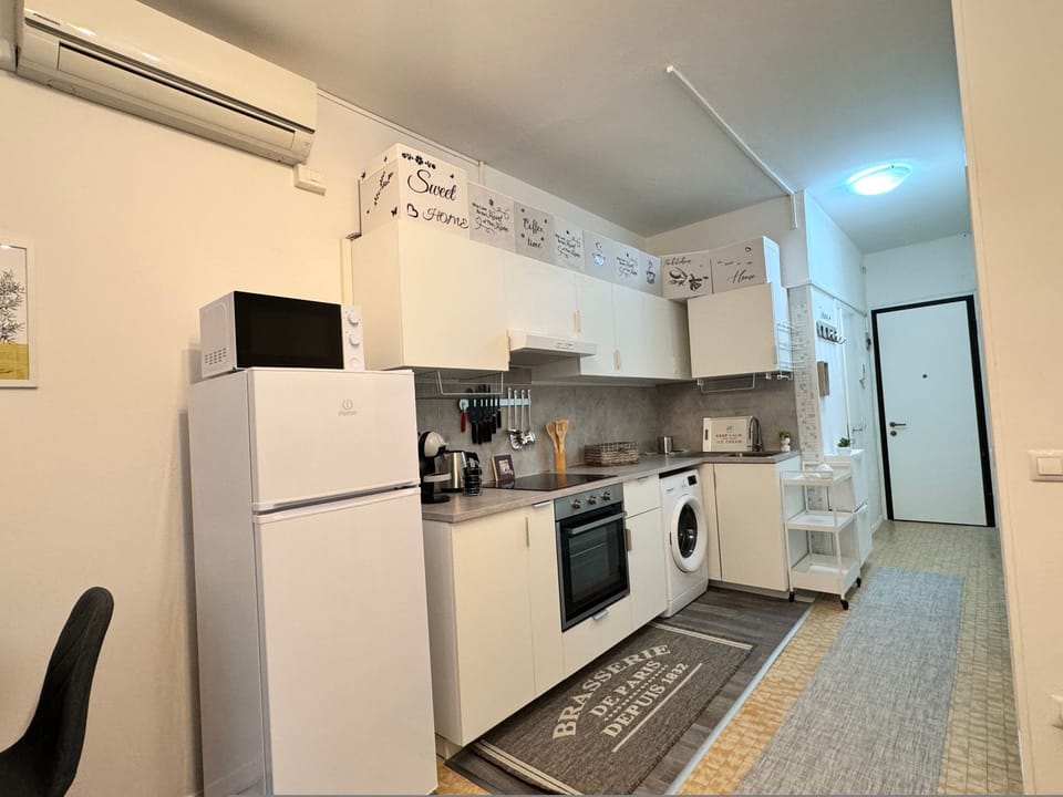 House | 2 bedrooms