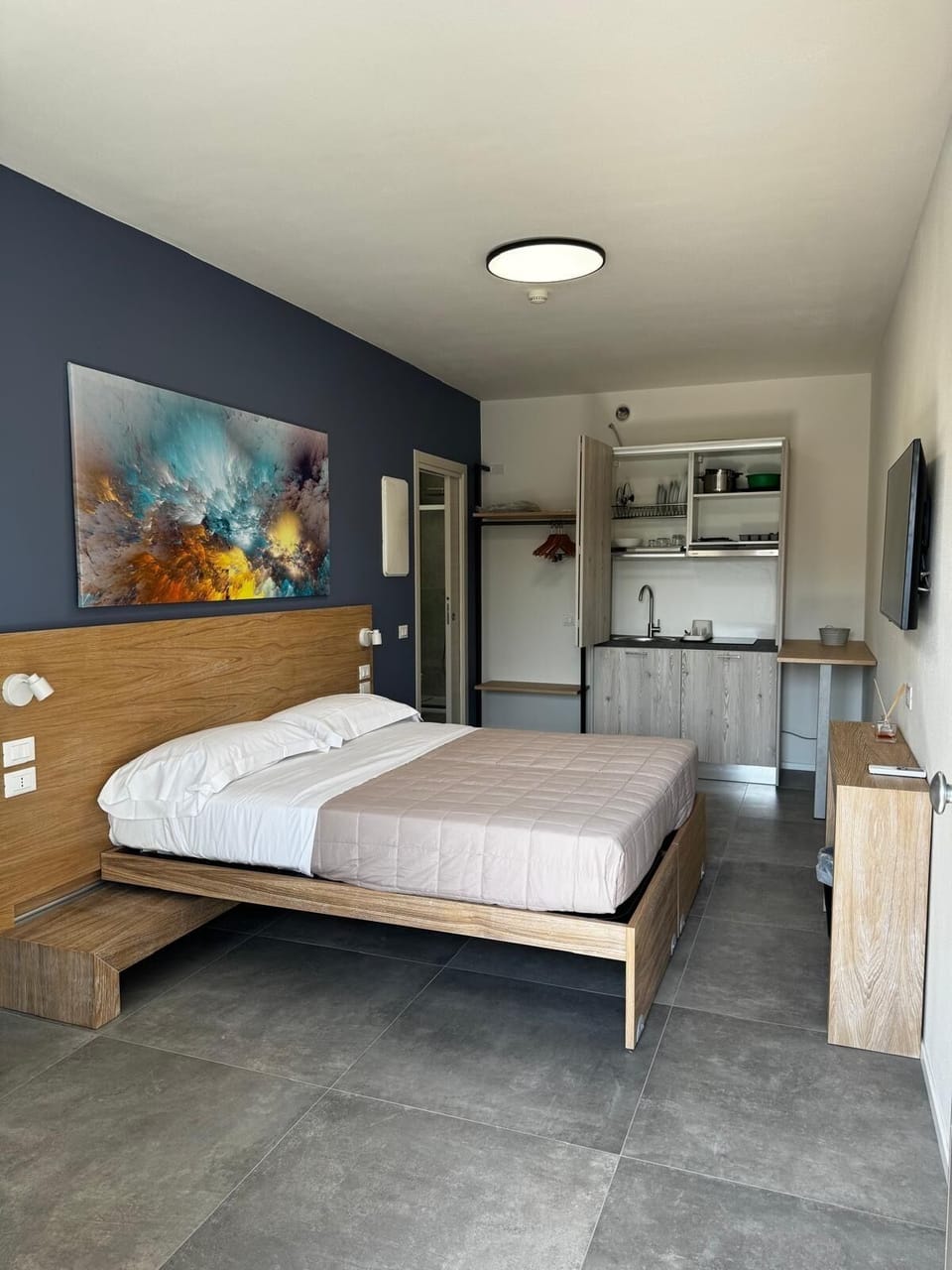 Double or Twin Room, Non Smoking | Soundproofing, free WiFi
