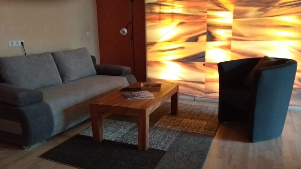 Double Room, Private Bathroom | Interior
