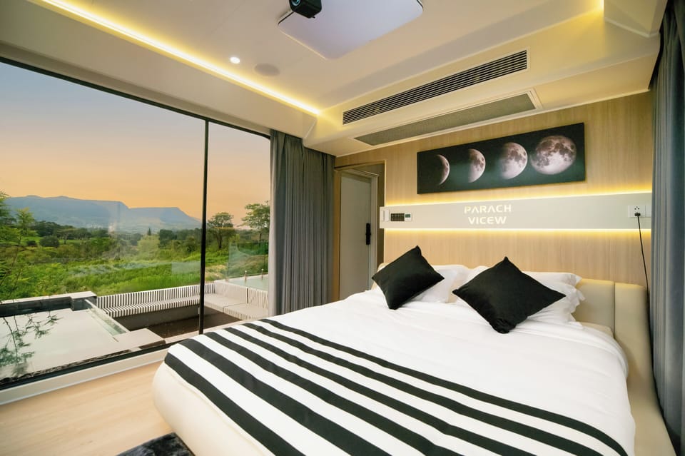 Superior Suite | Free WiFi