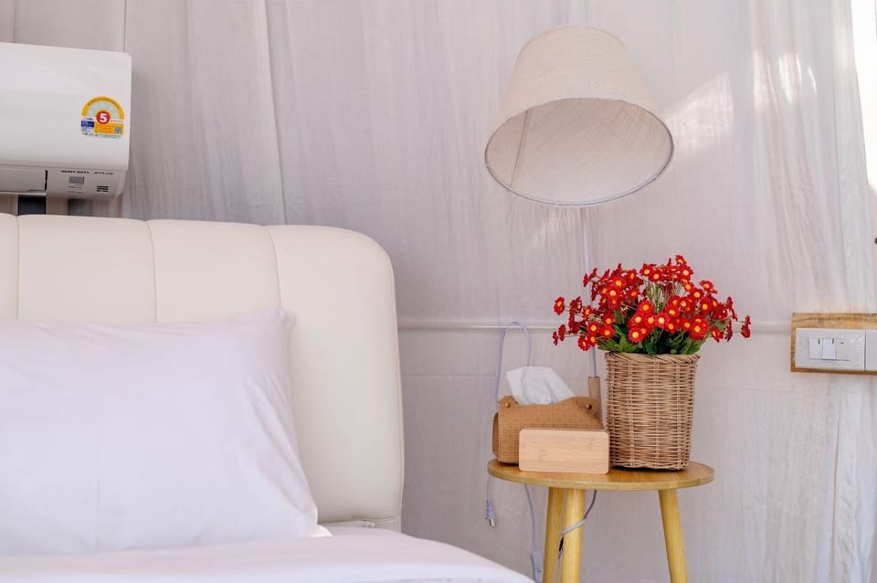 Standard Suite, Hill View | Free WiFi