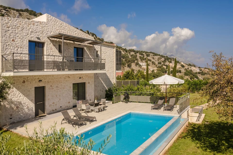 House | 2 bedrooms