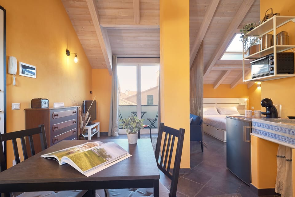 Apartment | 1 bedroom