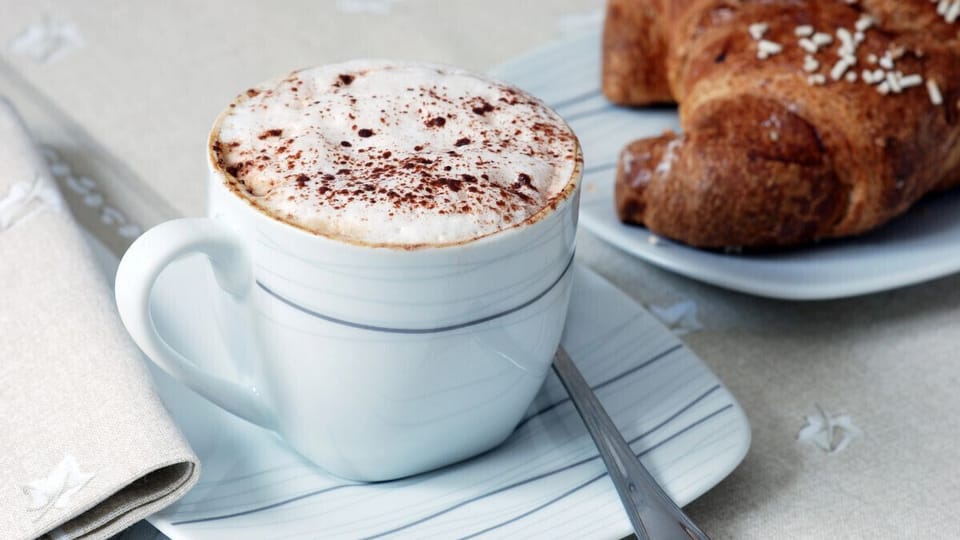 Free daily cooked-to-order breakfast
