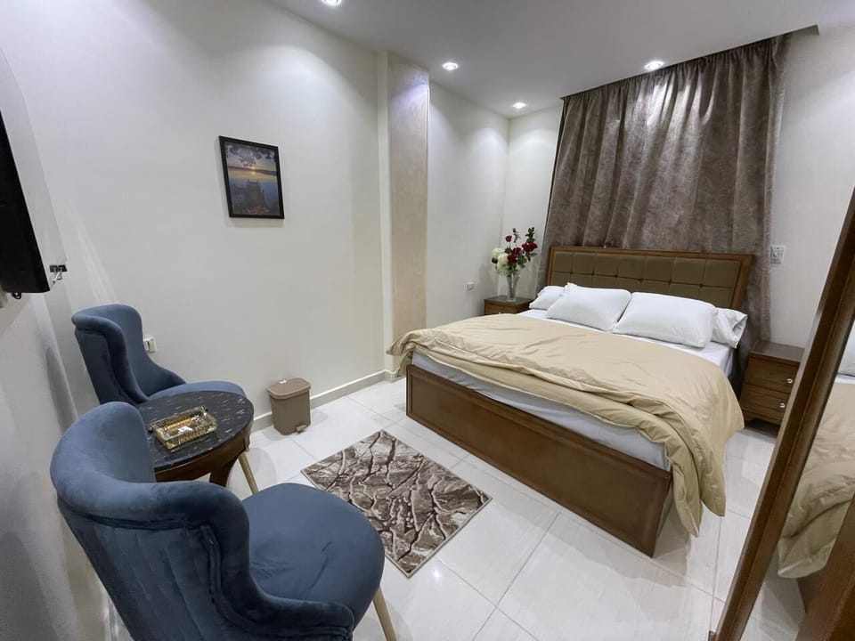 Standard Room | Minibar, desk, free WiFi, bed sheets