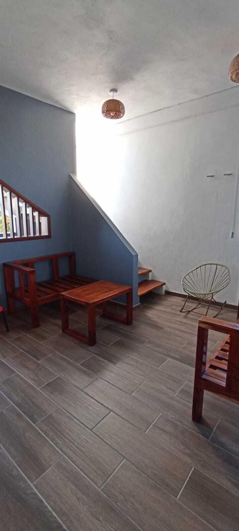 Comfort Apartment, Valley View | Terrace/patio