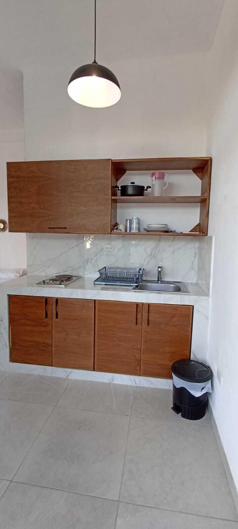 Standard Apartment, Valley View | Private kitchen