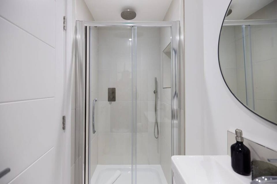 The Melbray Escape - Trendy 2bdr Apartment Apartment in London