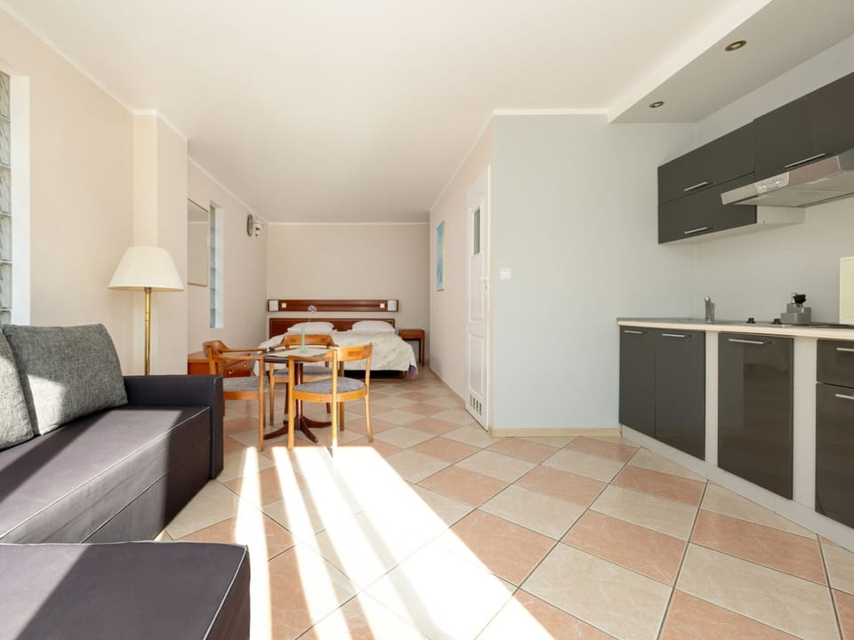 Apartment | Living room