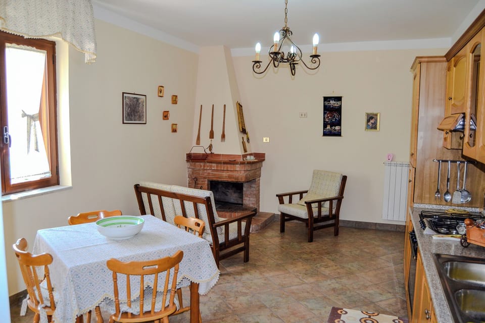 Apartment, Mountain View | Private kitchen | Espresso maker, toaster