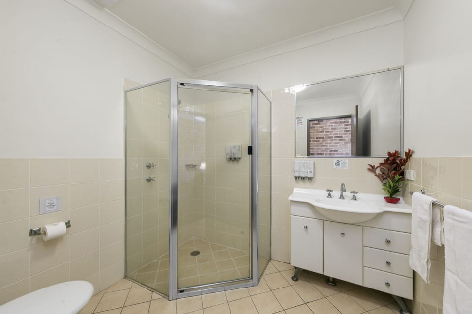 Potters Resort Hunter Valley Motel in Nulkaba