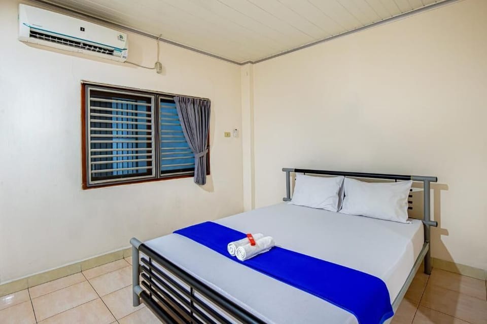 Deluxe Room, Hill View | WiFi (free)