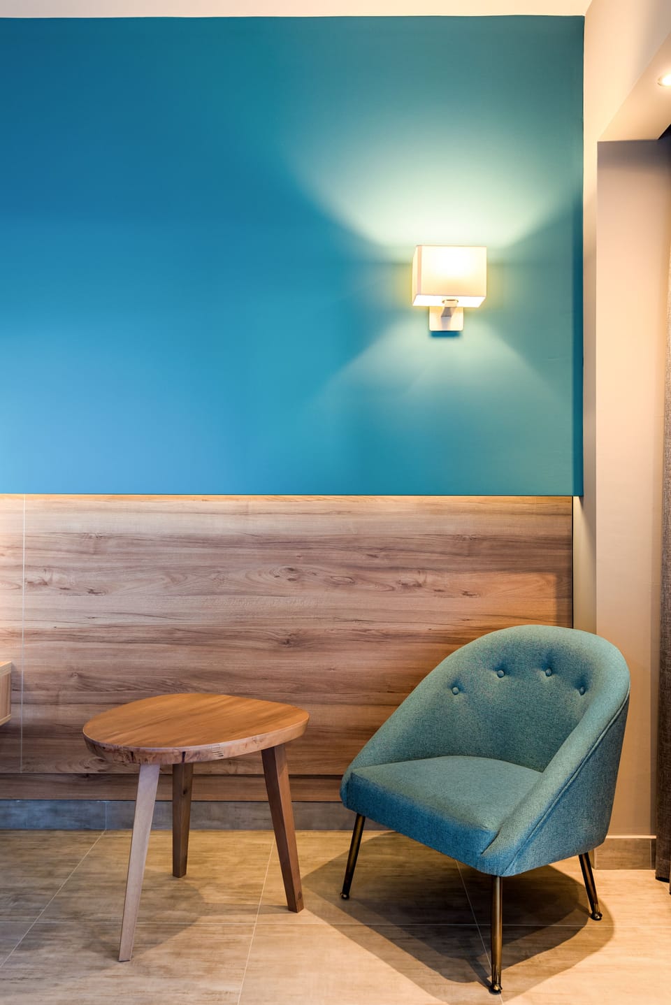 Minibar, in-room safe, soundproofing, WiFi