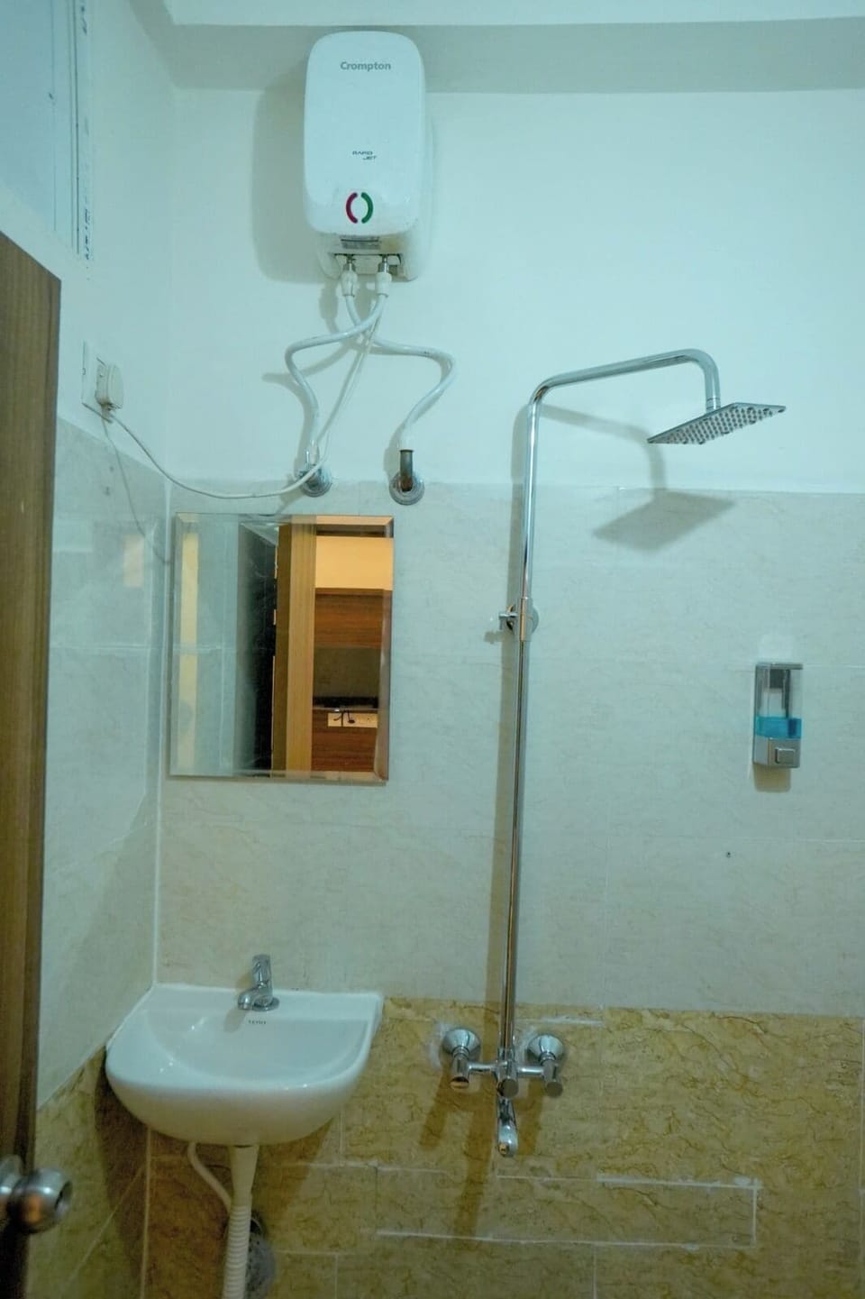 Dream Suites Hotel Hotel in Hyderabad