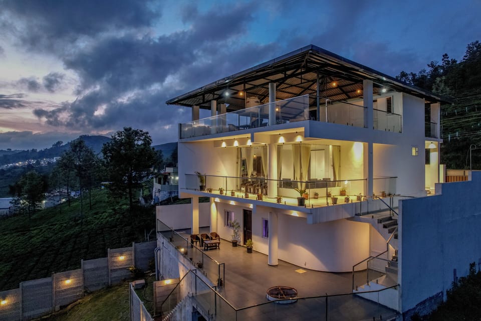 Villa, 2 Bedrooms | 2 bedrooms, free WiFi, bed sheets