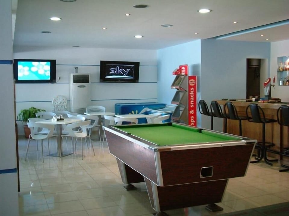 Billiards