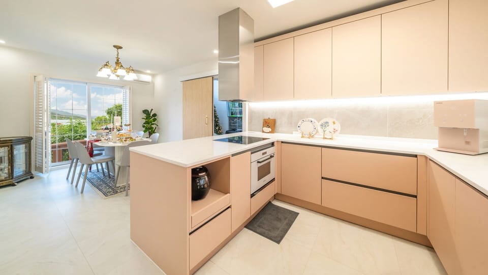 Basic Room, 3 Bedrooms (whole house) | 3 bedrooms, free WiFi