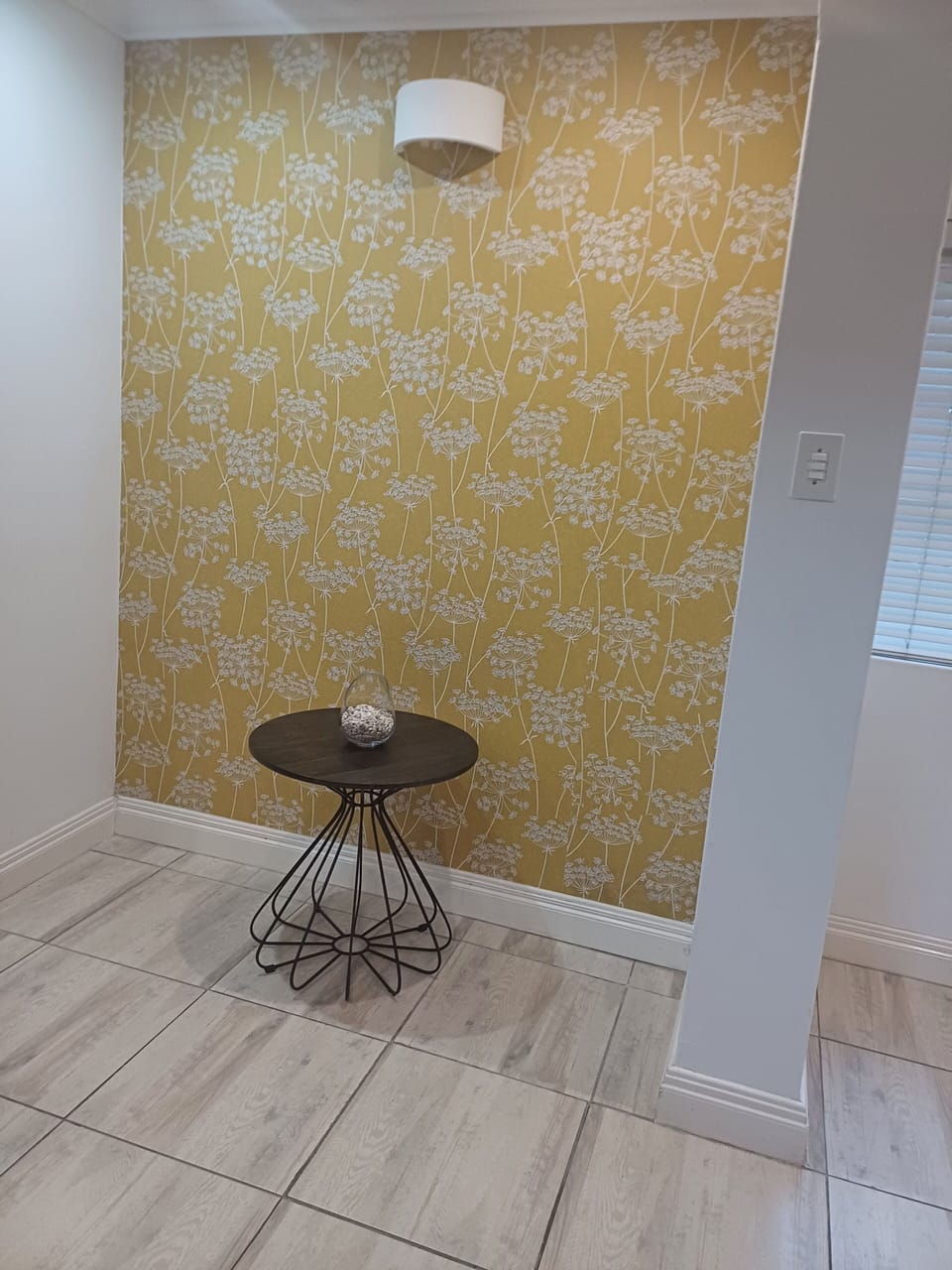 Apartment, 2 Bedrooms, Smoking, Balcony | Interior