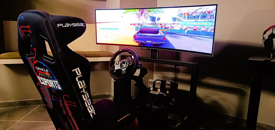 Arcade