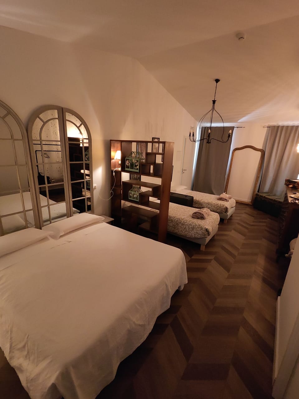 Design Studio Suite, Garden View | Soundproofing, free WiFi
