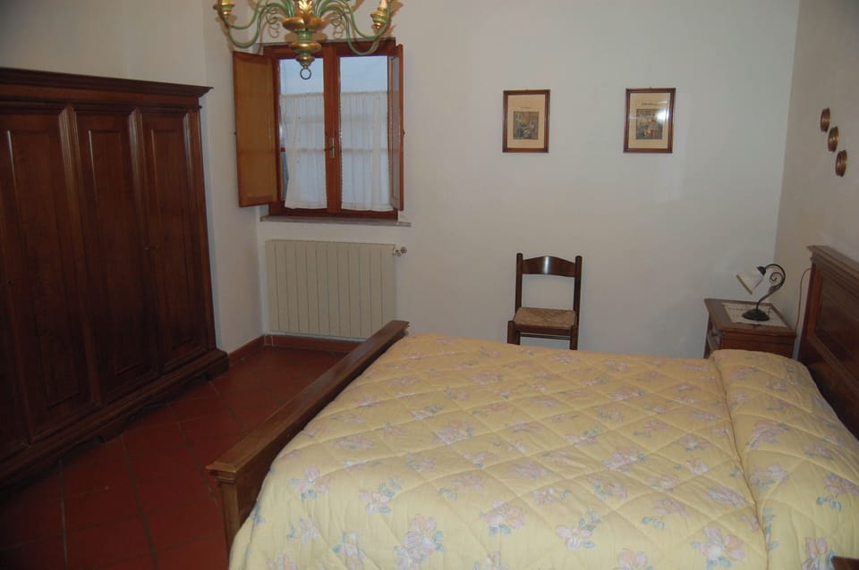Apartment | 3 bedrooms, iron/ironing board, WiFi (free)