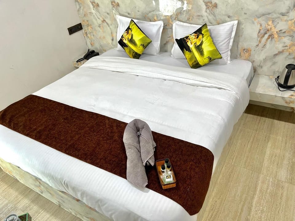 Luxury Room