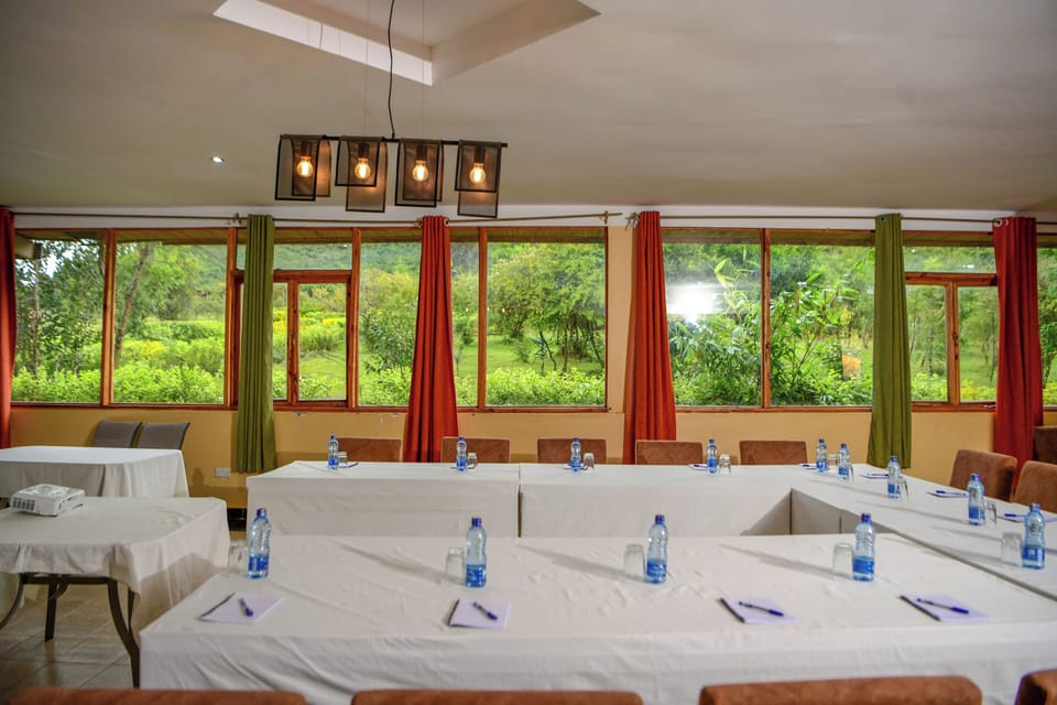 Oldarpoi Mara Camp Luxury tent in Kenya