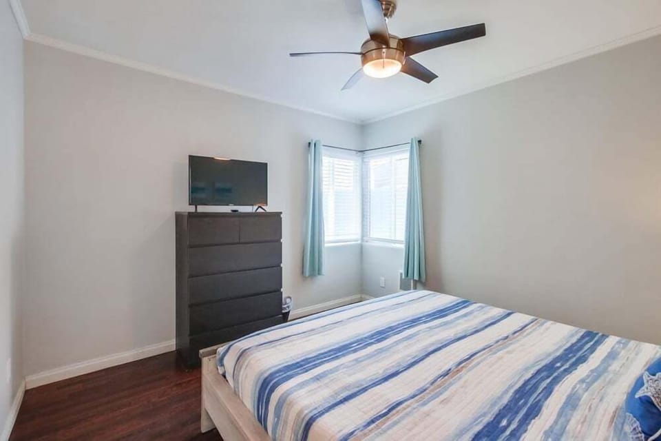 Apartment, Multiple Beds, Patio, Ocean View | 1 bedroom, individually decorated, individually furnished