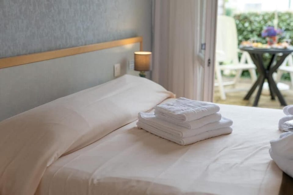 In-room safe