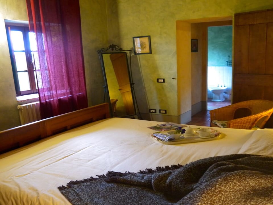Apartment, Hill View | 1 bedroom, free WiFi