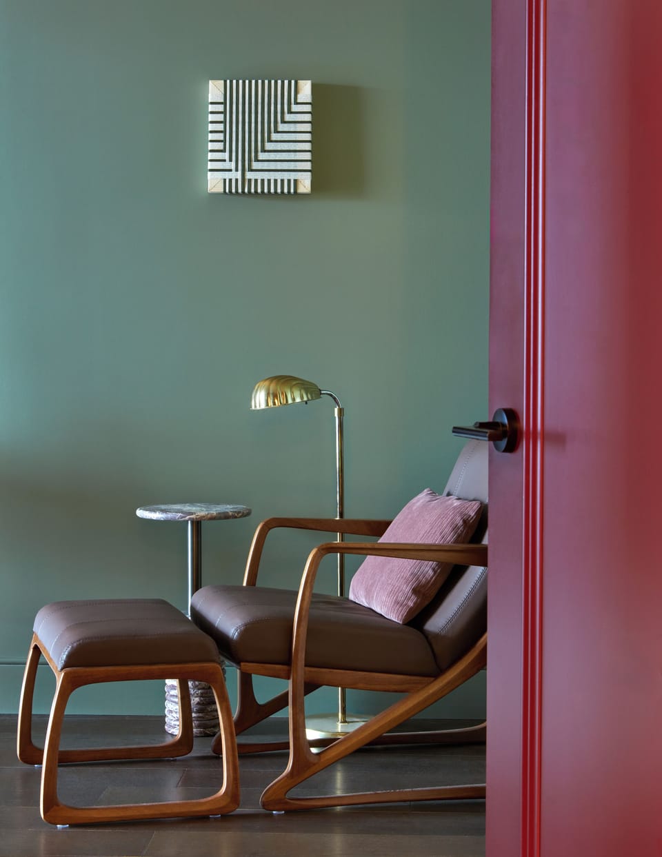 Premium bedding, down comforters, pillowtop beds, minibar