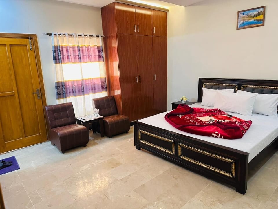 Double Room