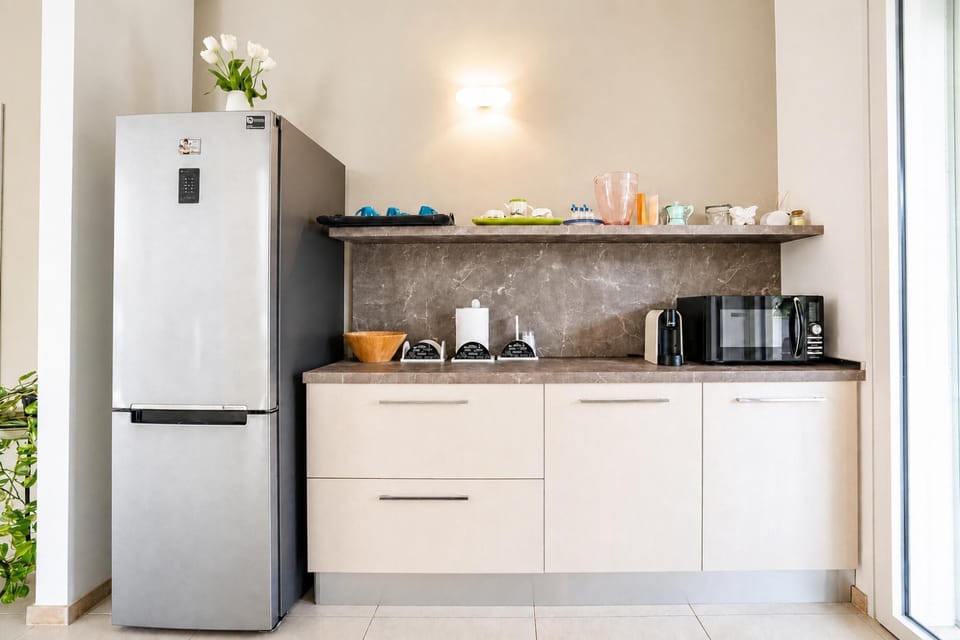 Family Villa, 4 Bedrooms, Balcony (Villa Torricella Pool and Sunny) | Interior