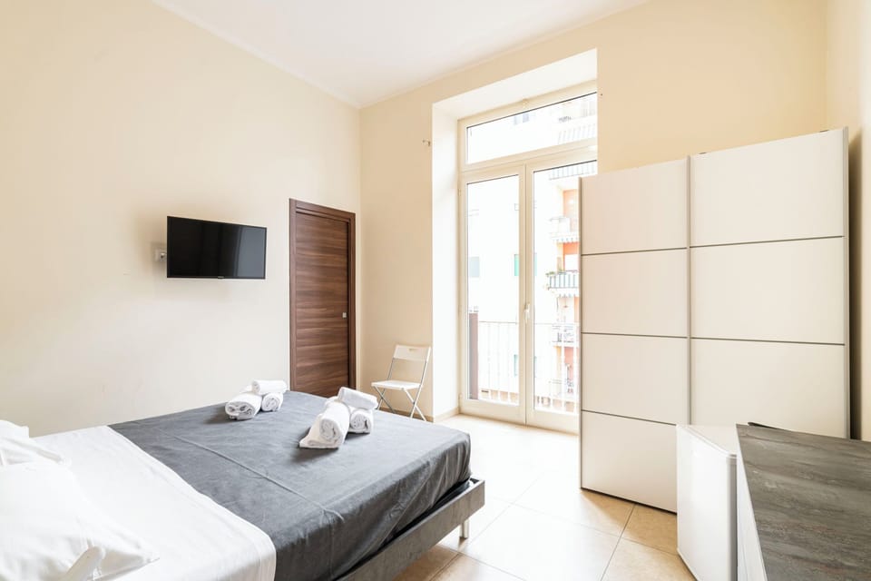 Deluxe Room, City View | Free WiFi