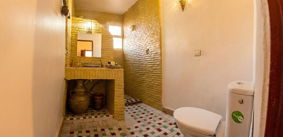 Riad Rayahana Fes Riad in Fes
