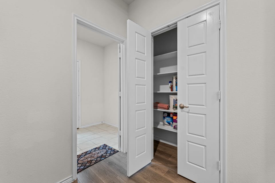 House, Accessible | 3 bedrooms, desk