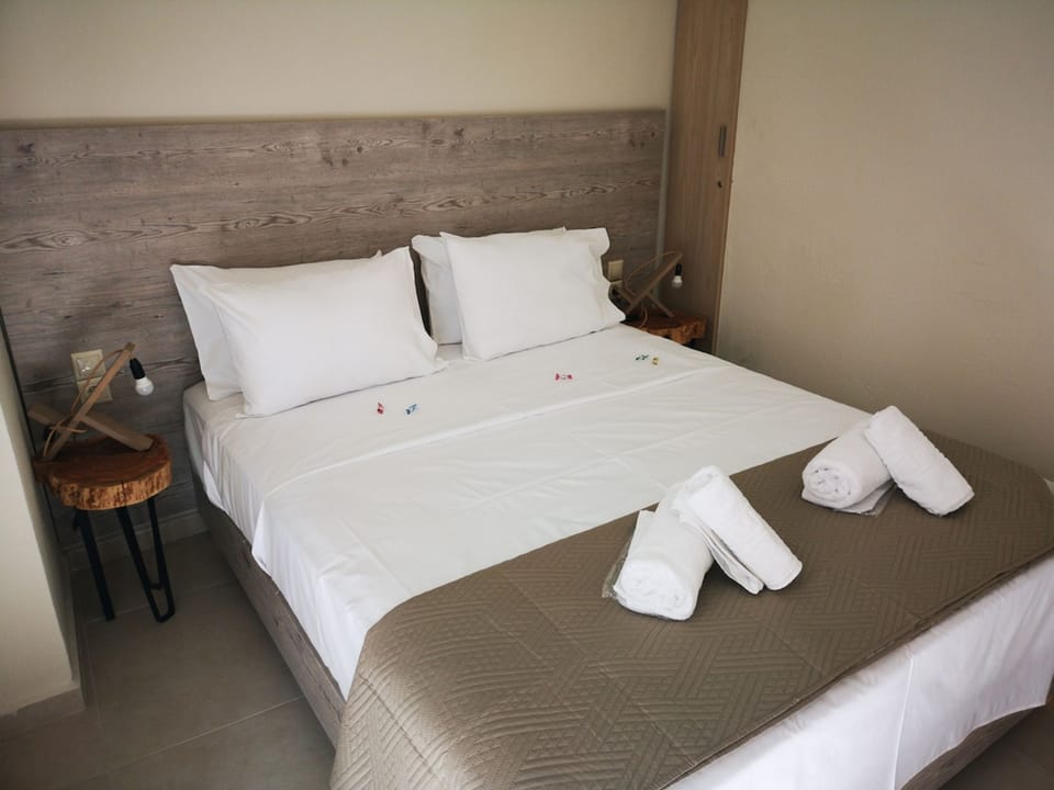 House | 1 bedroom