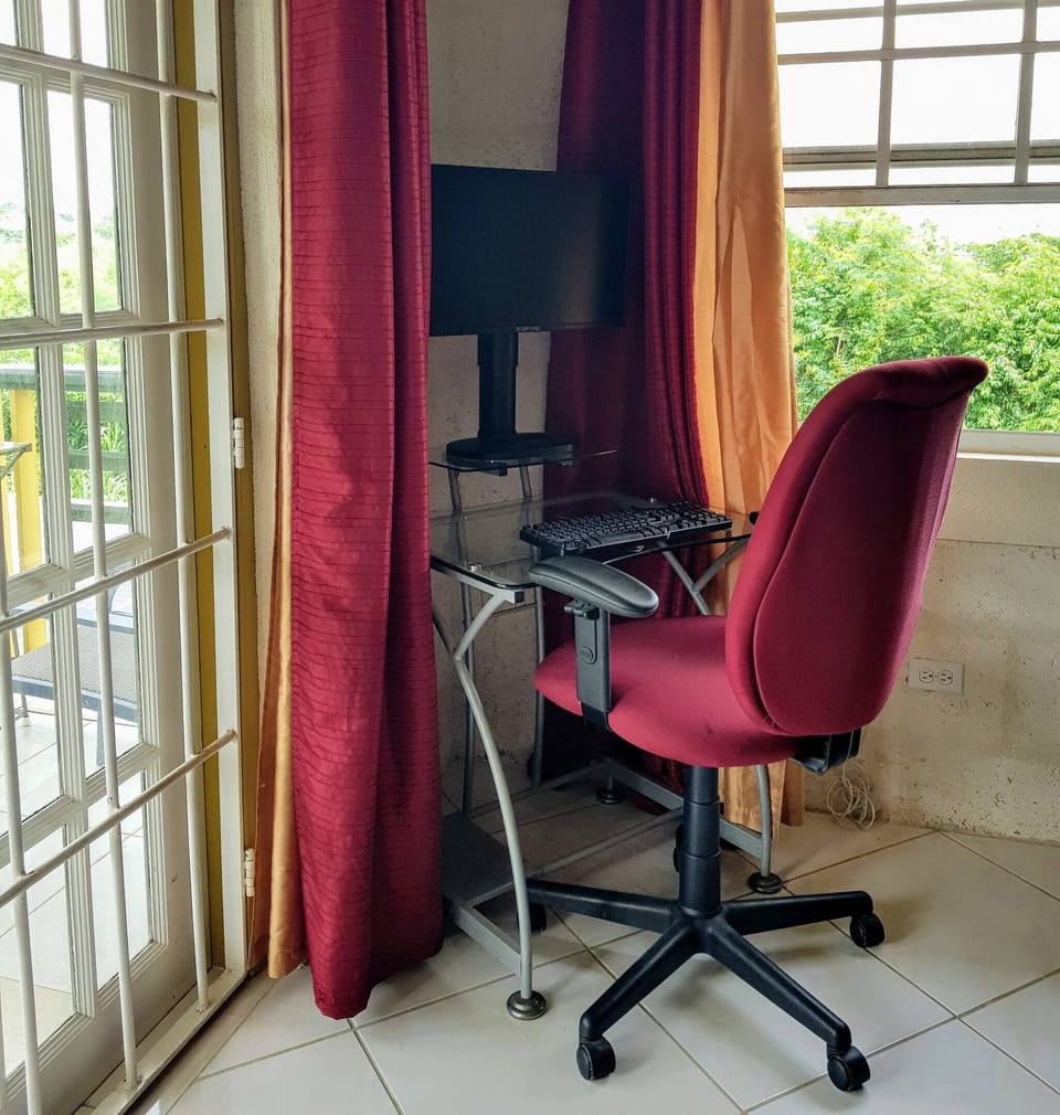 Apartment, 1 Bedroom, Balcony | Interior