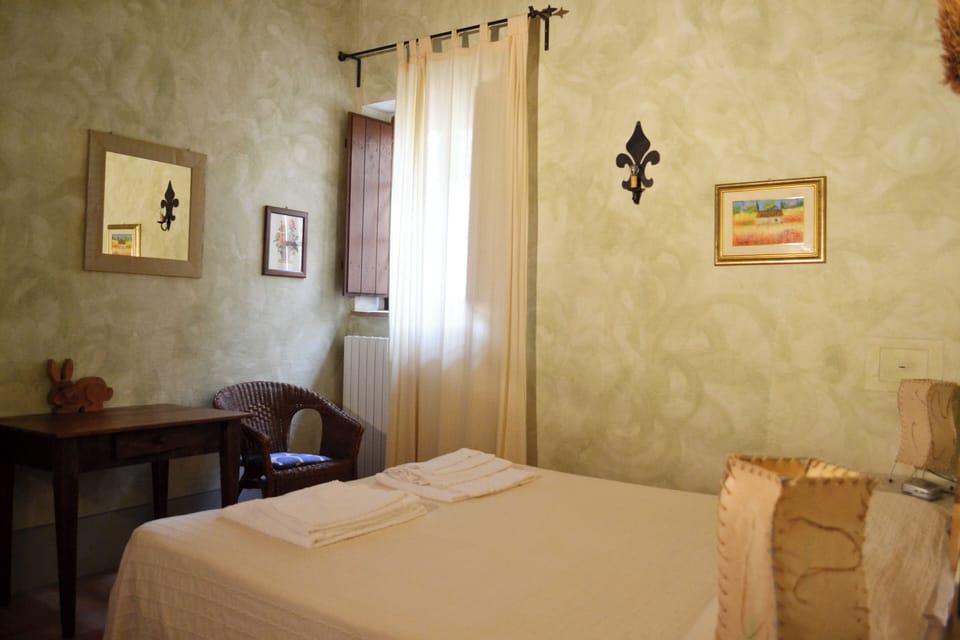 Apartment, Hill View | 2 bedrooms, free WiFi