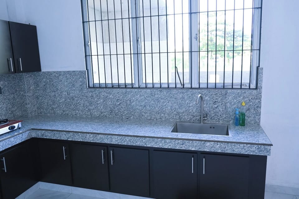 Comfort Apartment | Private kitchen