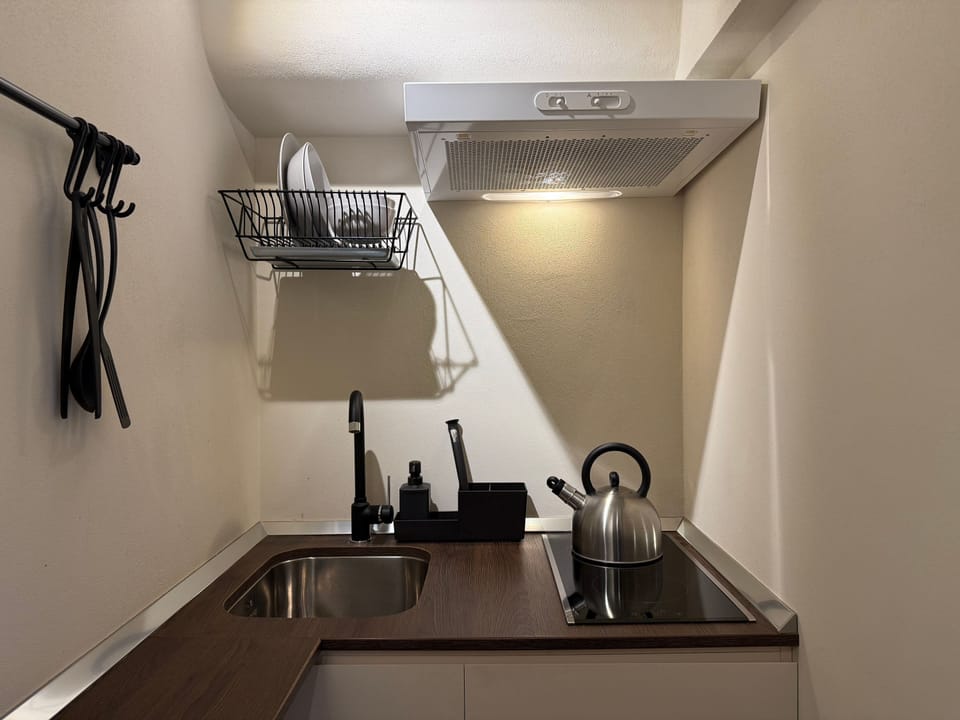 House | 1 bedroom