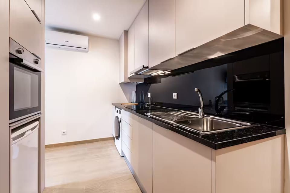 House | 1 bedroom