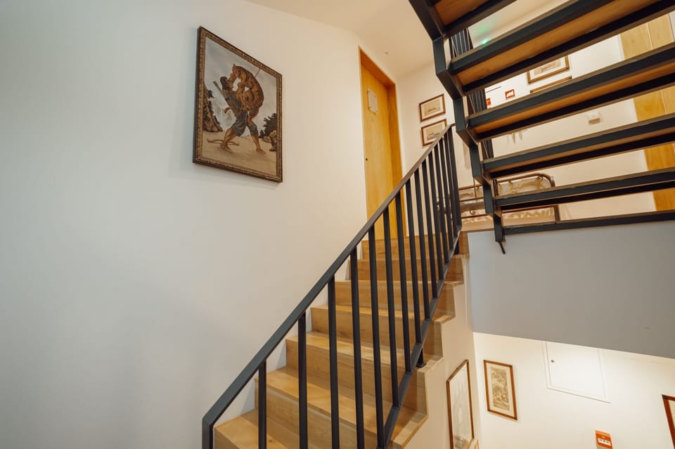 House | 1 bedroom