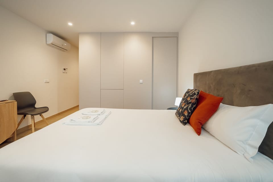 House | 1 bedroom